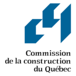 Isolation Équinoxe Plus, Commission de la construction du Québec, Partenaire